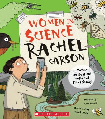 Rachel Carson