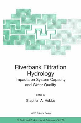 Riverbank Filtration Hydrology : Impacts on System Capacity and Water Quality