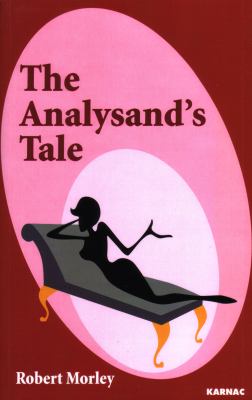 The Analysand's Tale