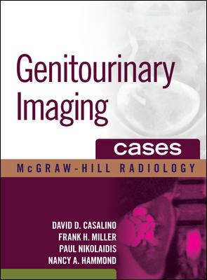 Genitourinary Imaging
