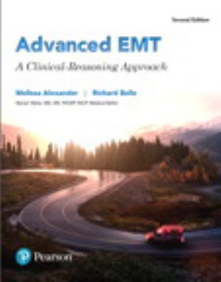Advanced EMT: a Clinical Reasoning Approach