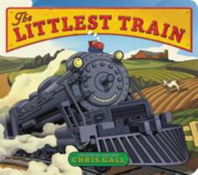The Littlest Train