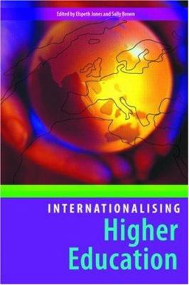 Internationalising Higher Education