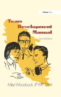 Team Development Manual 2nd Edition