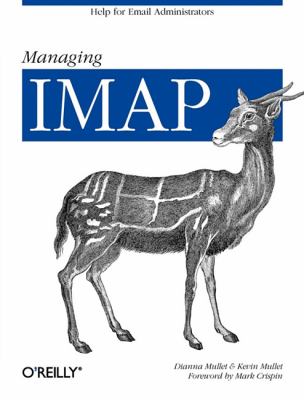 Managing IMAP : Help for Email Administrators