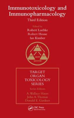 Immunotoxicology and Immunopharmacology