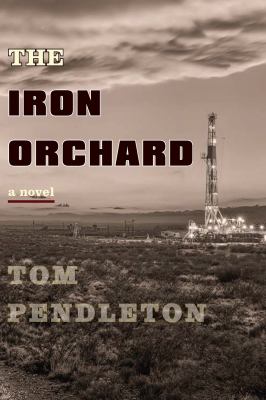 The Iron Orchard