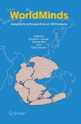 Worldminds : Geographical Perspectives on 100 Problems