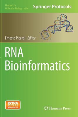 RNA Bioinformatics