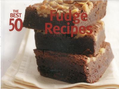 Fudge Recipes
