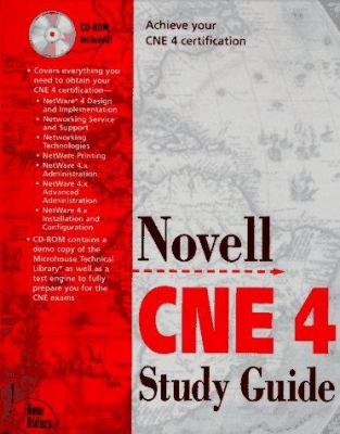Novell CNE 4