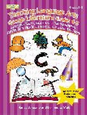 Teaching Language Arts Through Literature, Grades 6-8