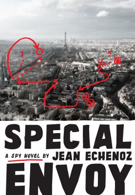 Special Envoy : A Spy Novel