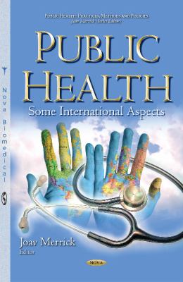 Public Health : Some International Aspects