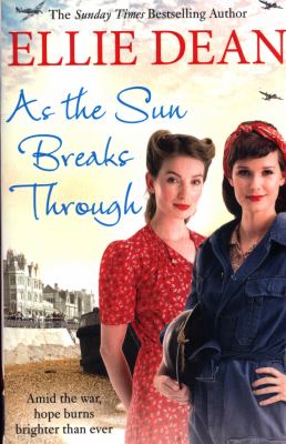 As the Sun Breaks Through