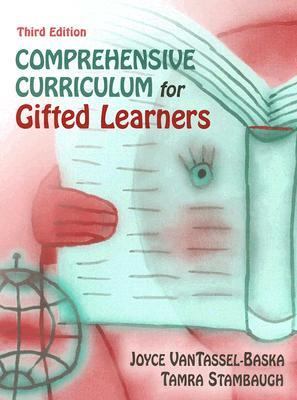 Comprehensive Curriculum for Gifted Learners