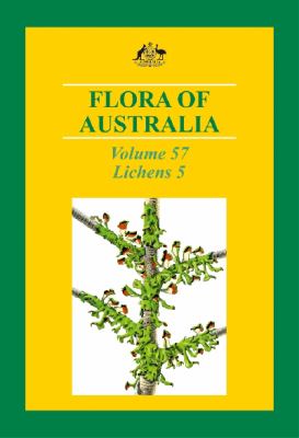 Flora of Australia Vol. 57