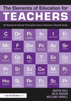 Universal Principles of Learner Experience Design