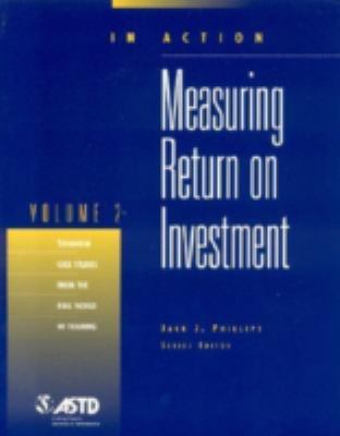 Measuring Return on Investment