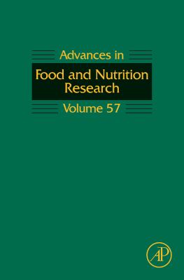 Advances in Food and Nutrition Research : Volume 57