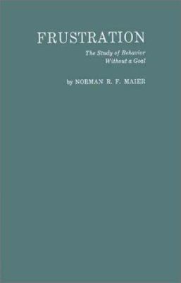The Natural Goodness of Man : The Study of Behavior Without a Goal
