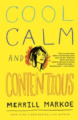 Cool, Calm and Contentious : Essays