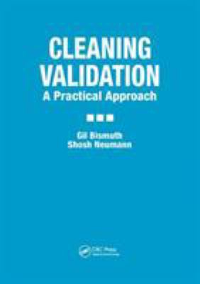 Cleaning Validation