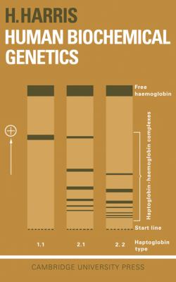 Human Biochemical Genetics