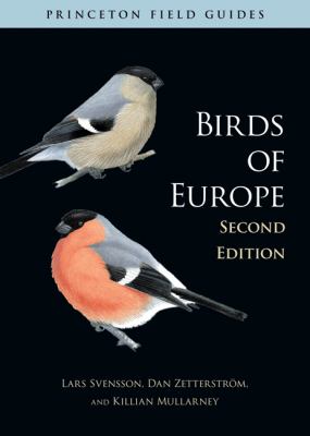 Birds of Europe : Second Edition