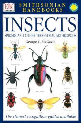 Handbooks: Insects : The Most Accessible Recognition Guide