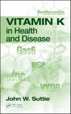 Vitamin K in Health and Disease