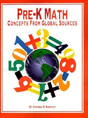 Pre-K Math : Concepts from Global Sources