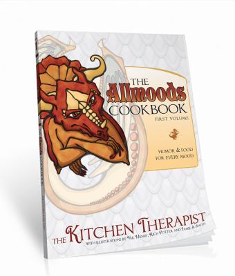 The Allmoods Cookbook