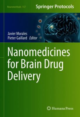 Nanomedicines for Brain Drug Delivery