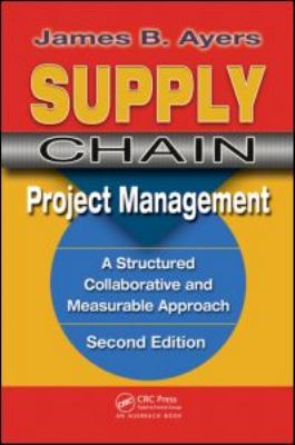 Supply Chain Project Management