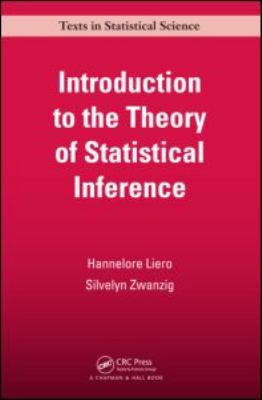 Introduction to the Theory of Statistical Inference