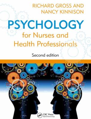 Psychology for Nurses and Health Professionals