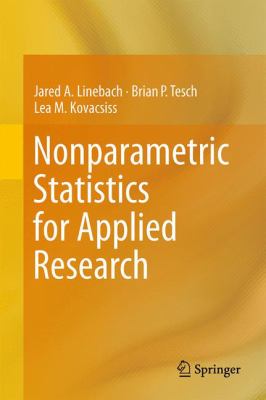 Nonparametric Statistics for Applied Research
