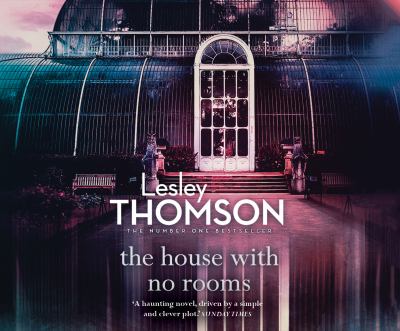 The House with No Rooms