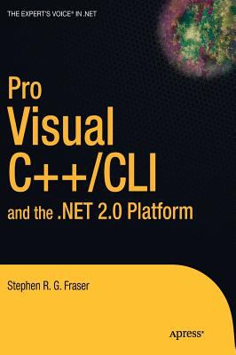 Pro Visual C++/CLI and the . NET 2. 0 Platform