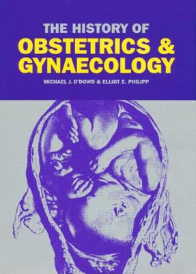The History of Obstetrics and Gynaecology