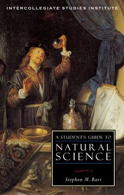 A Student's Guide to Natural Science