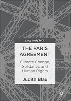 The Paris Agreement : Climate Change, Solidarity, and Human Rights