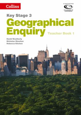 Geographical Enquiry