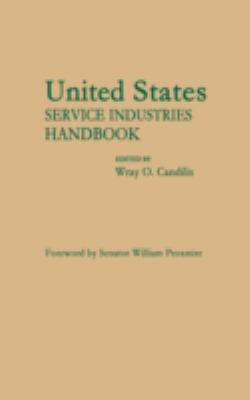 United States Service Industries Handbook