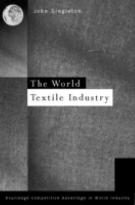 The World Textile Industry
