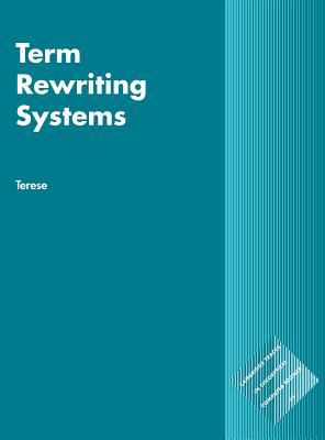 Term Rewriting Systems