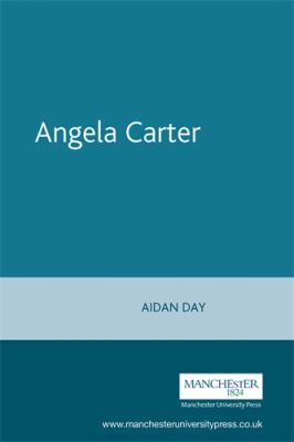 Angela Carter : The Rational Glass