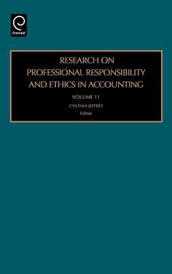 Research on Professional Responsibility and Ethics in Accounting