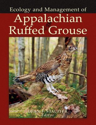 Ecology of Appalachian Ruffed Grouse
